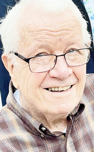 Ronald Patton